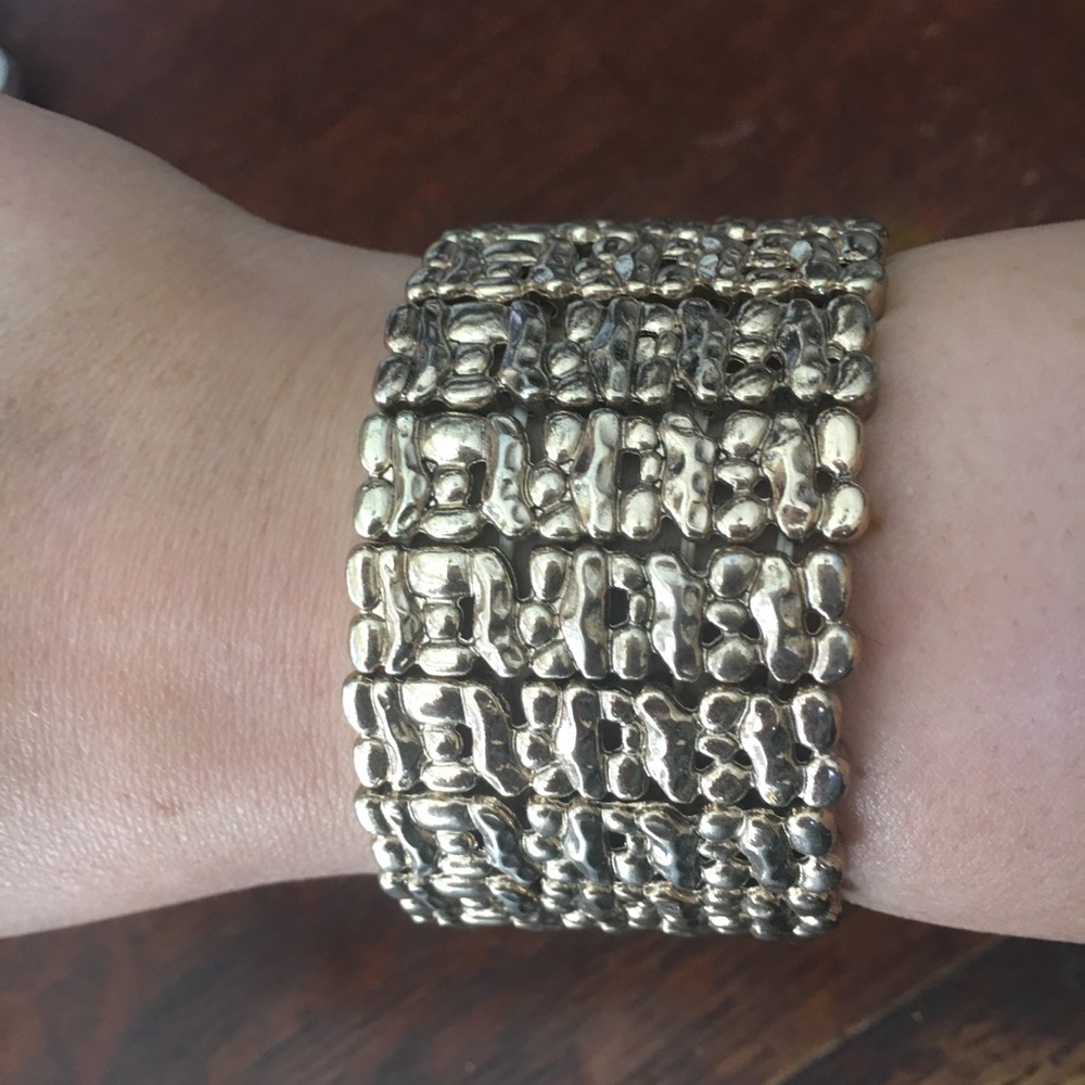 Jessica Simpson Bangle